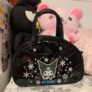 Kuromi bag from 2007